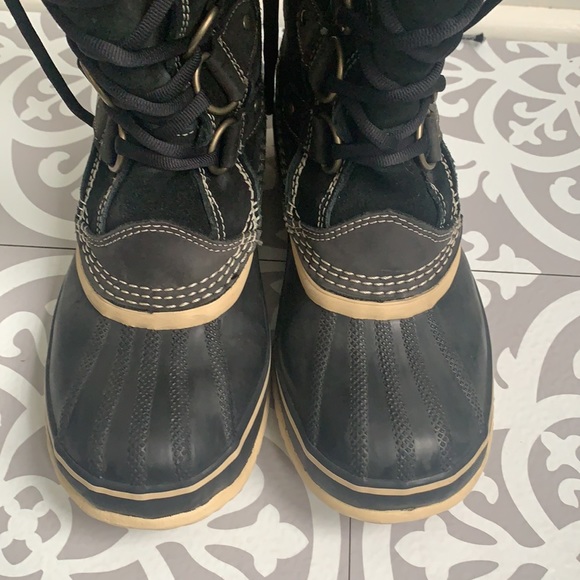 Sorel JOAN OF ARCTIC™ BOOT **NEW INSERT - Picture 7 of 7